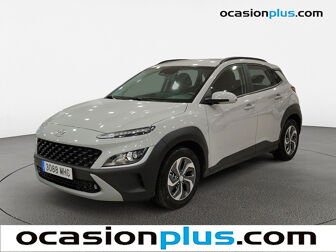 Imagen de HYUNDAI Kona HEV 1.6 GDI DT Maxx