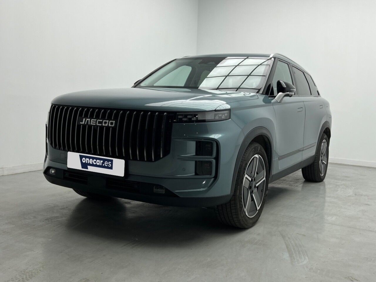 JAECOO 7 (1.6T SELECT DCT 147CV 5P) en Málaga