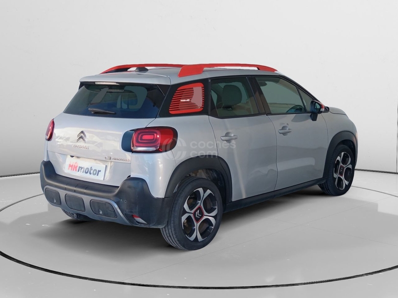 Foto del CITROEN C3 Aircross Puretech S&S Feel 130