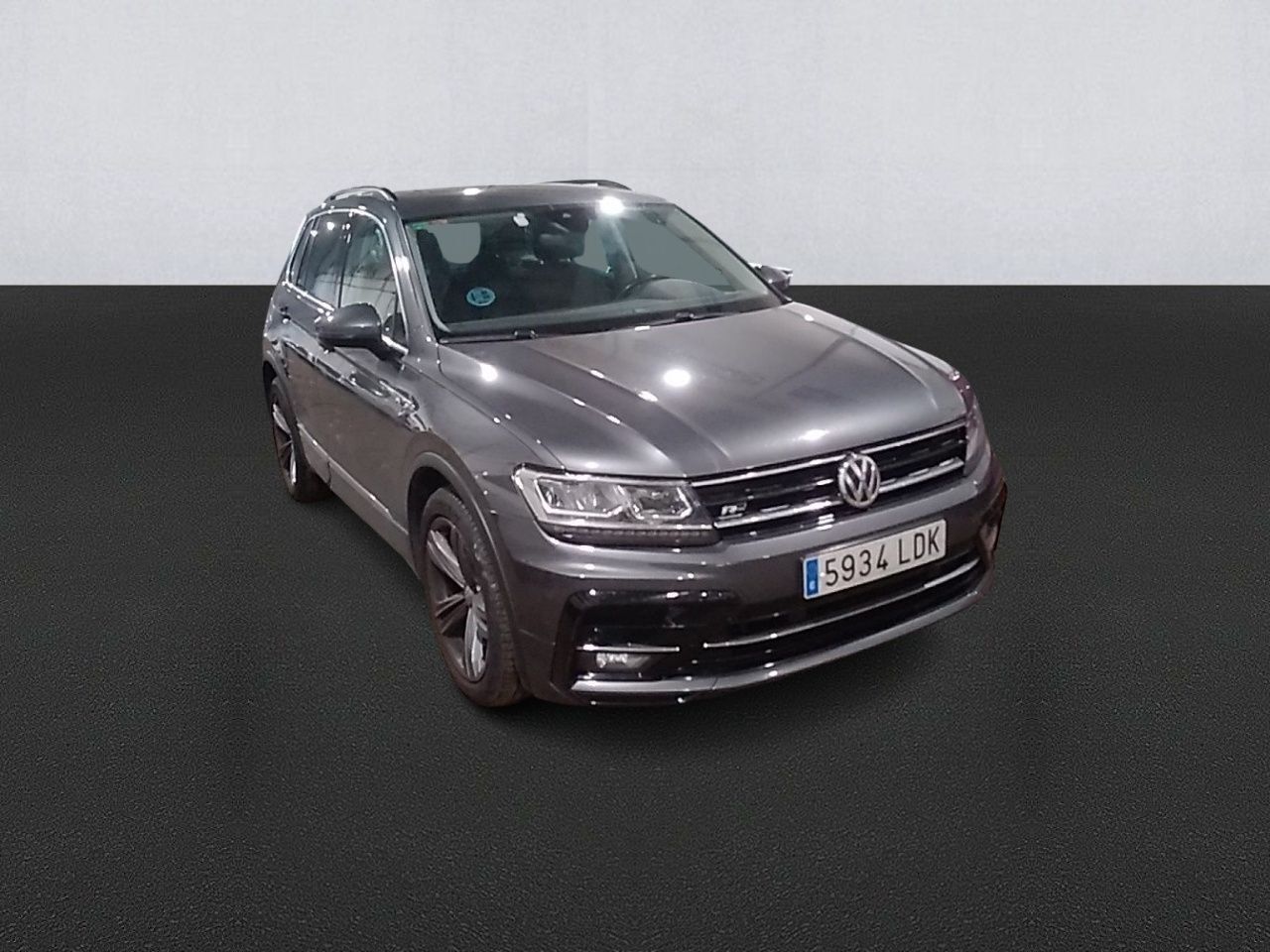 Foto del VOLKSWAGEN Tiguan 2.0TDI Advance DSG 110kW