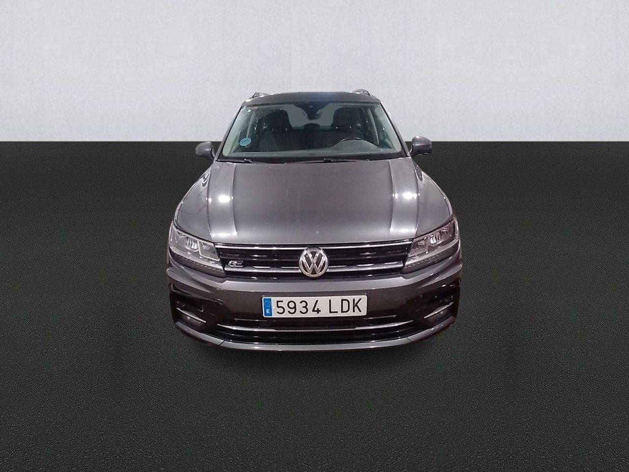 Foto del VOLKSWAGEN Tiguan 2.0TDI Advance DSG 110kW