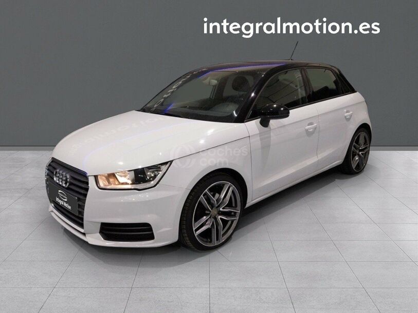 Foto del AUDI A1 Sportback 1.6TDI Active Kit