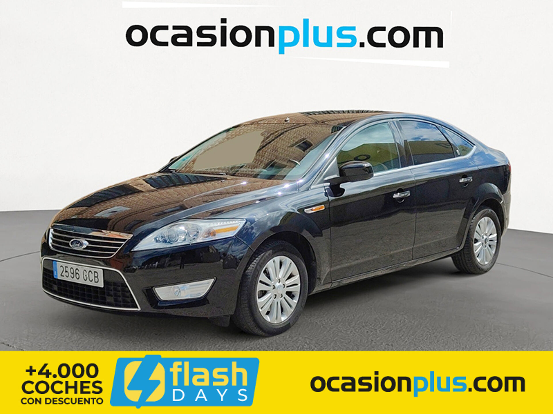 Imagen de FORD Mondeo