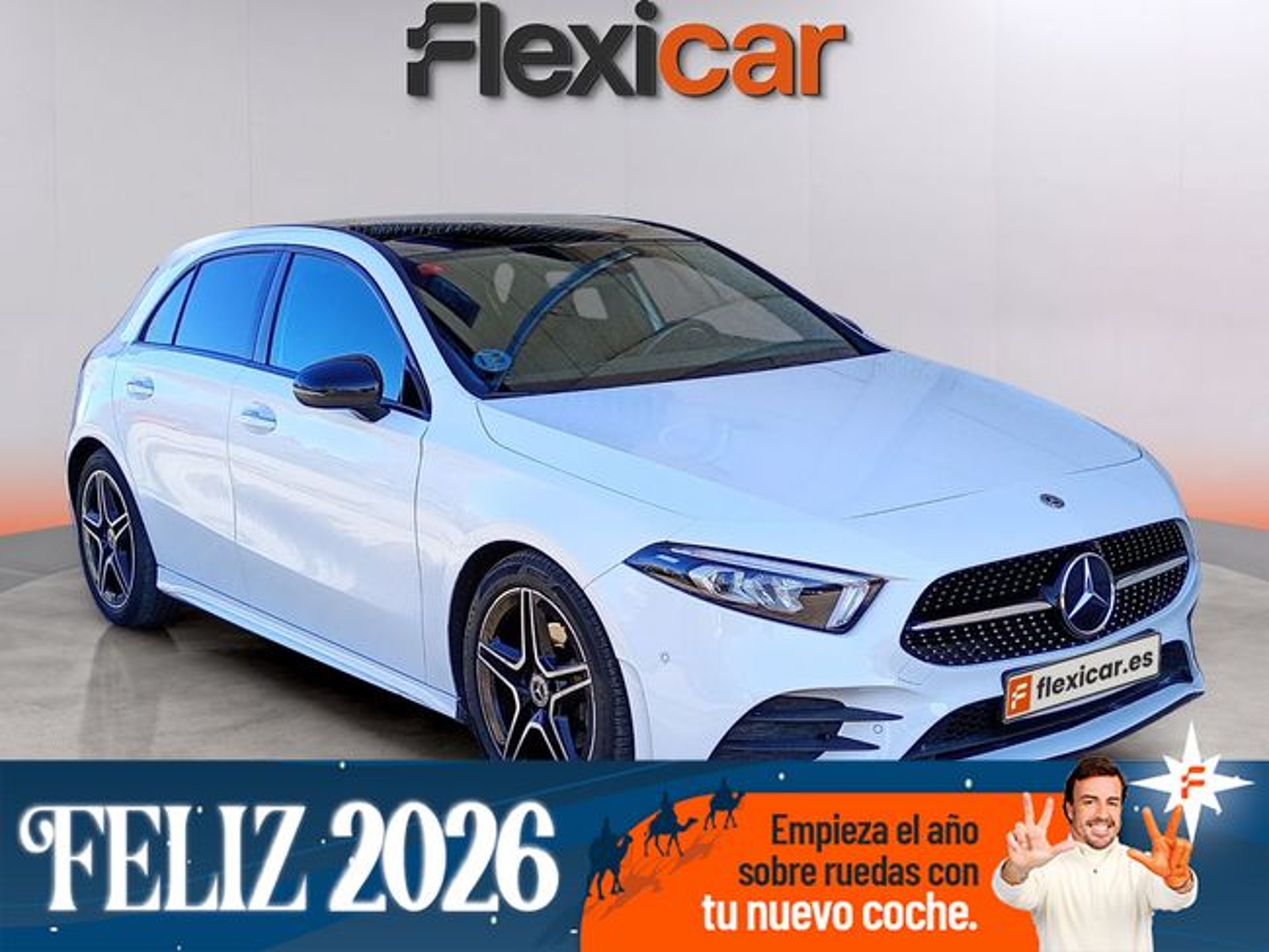 Imagen de MERCEDES Clase A