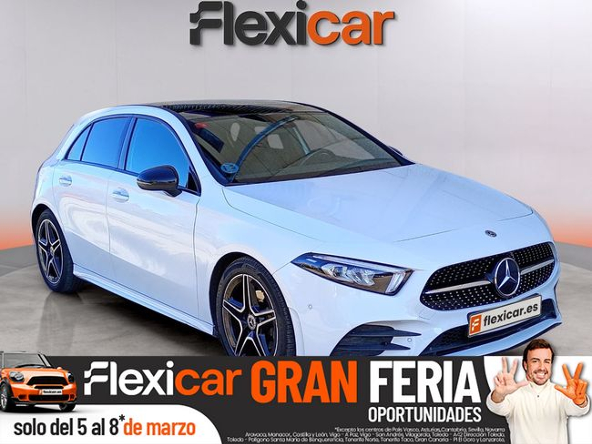 Imagen de MERCEDES Clase A