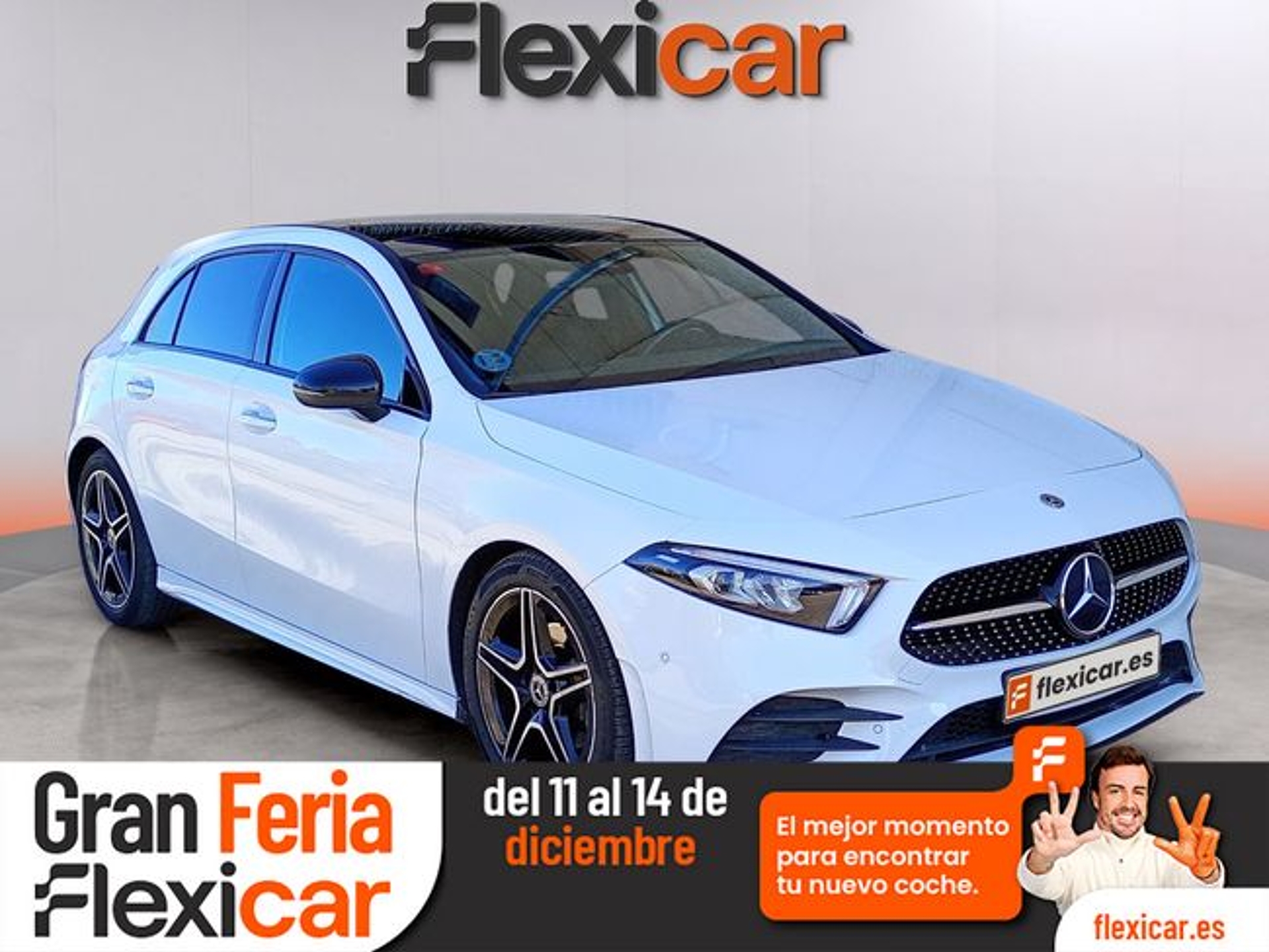 Imagen de MERCEDES Clase A