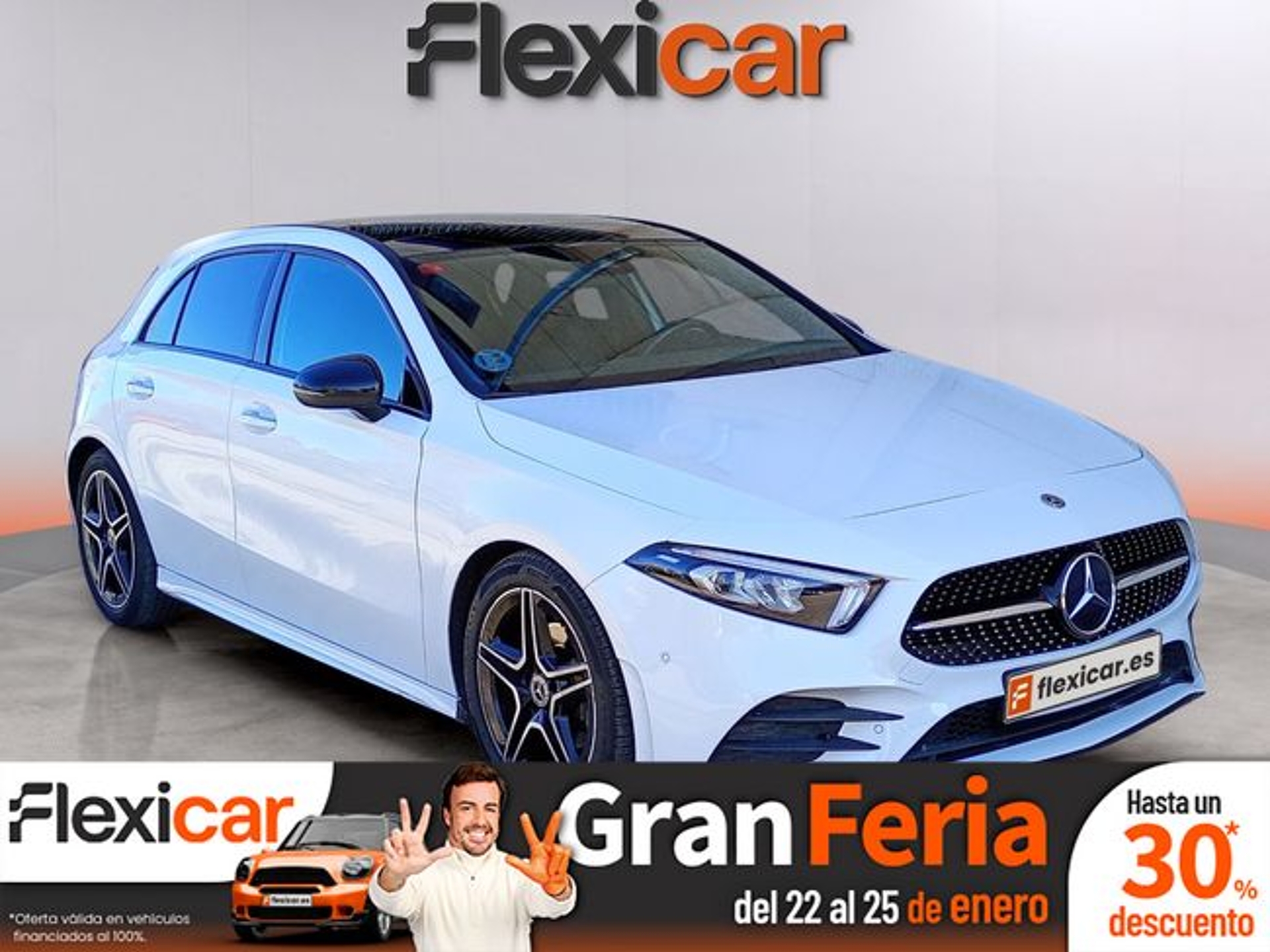 Imagen de MERCEDES Clase A