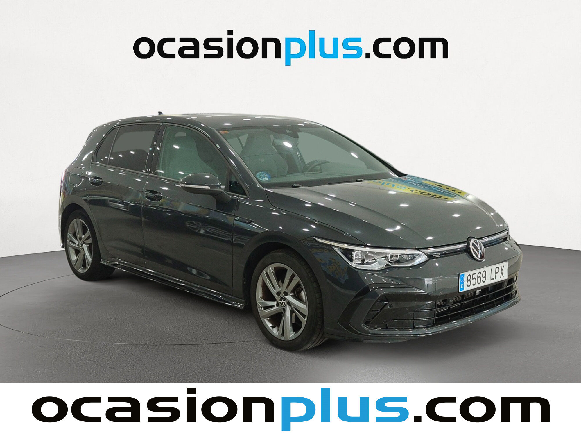 Foto del VOLKSWAGEN Golf 1.5 eTSI R-Line DSG 110kW