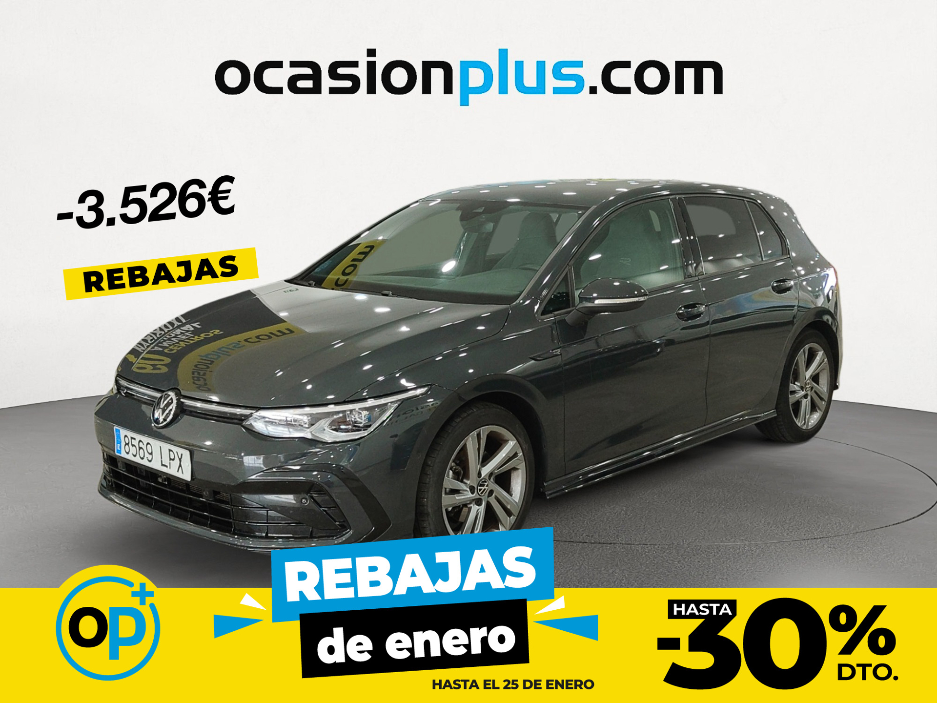 Imagen de VOLKSWAGEN Golf