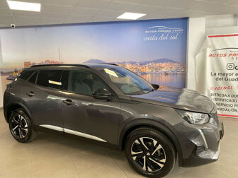 Imagen de PEUGEOT 2008 1.2 PureTech S&S Allure Pack 100