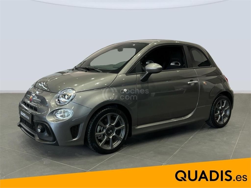 Foto del ABARTH 595 1.4T JET 121KW
