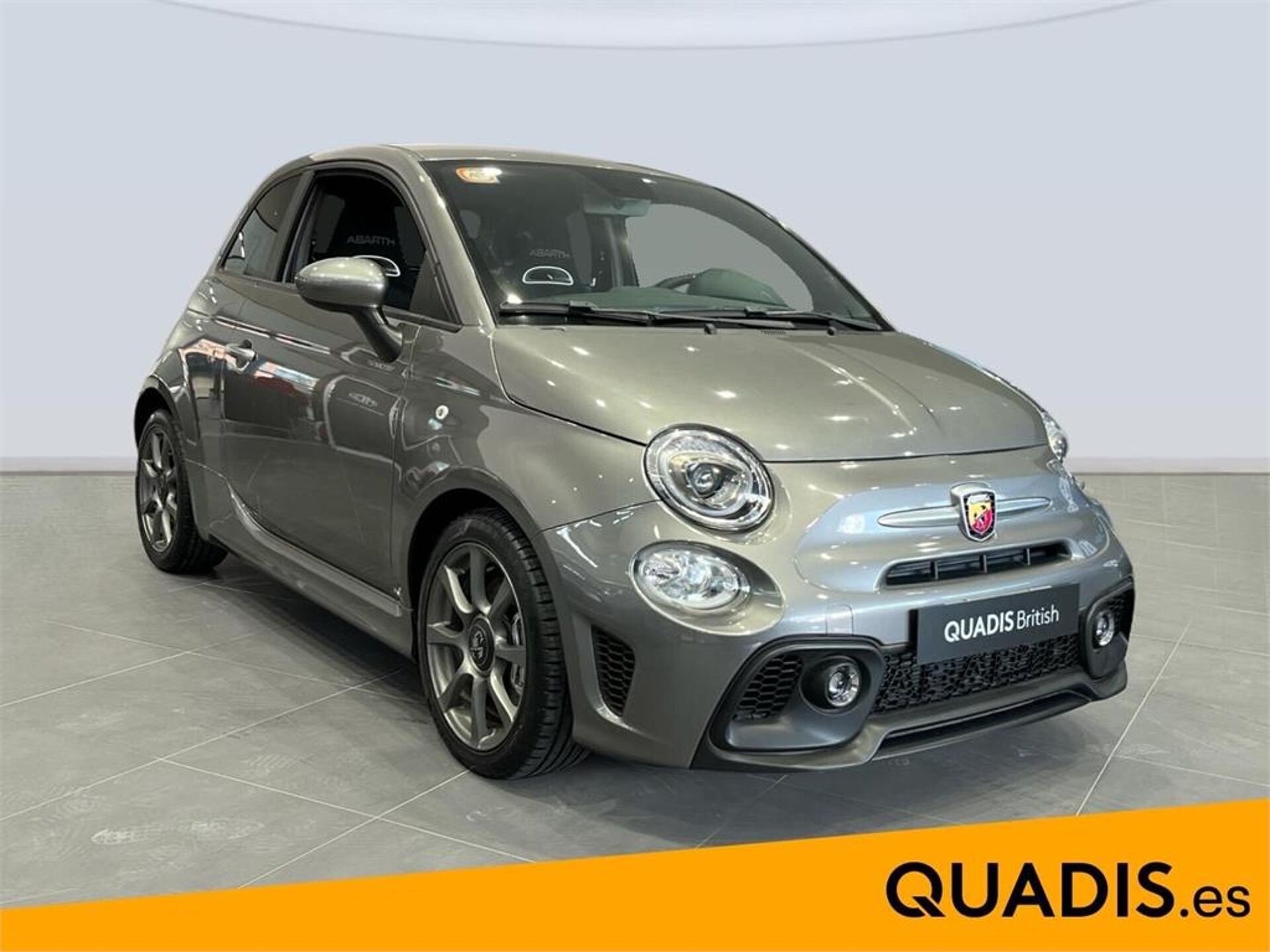 Imagen 3 de ABARTH 595