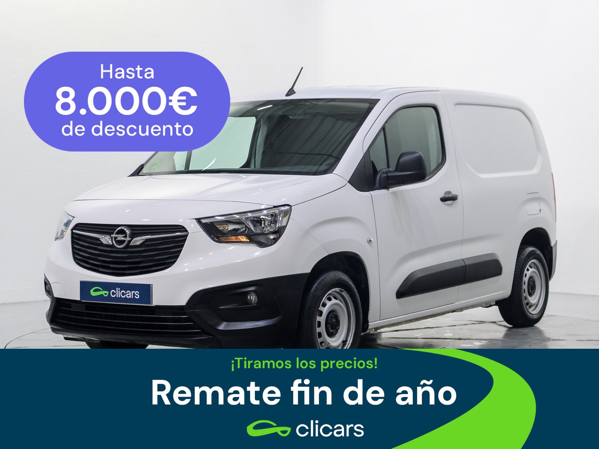 Imagen de OPEL Combo