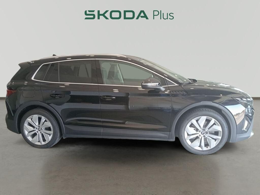 Foto del SKODA Elroq 85 210KW