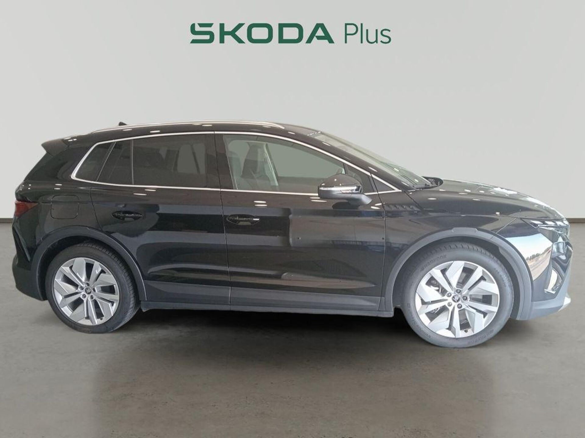 Imagen 3 de SKODA Elroq