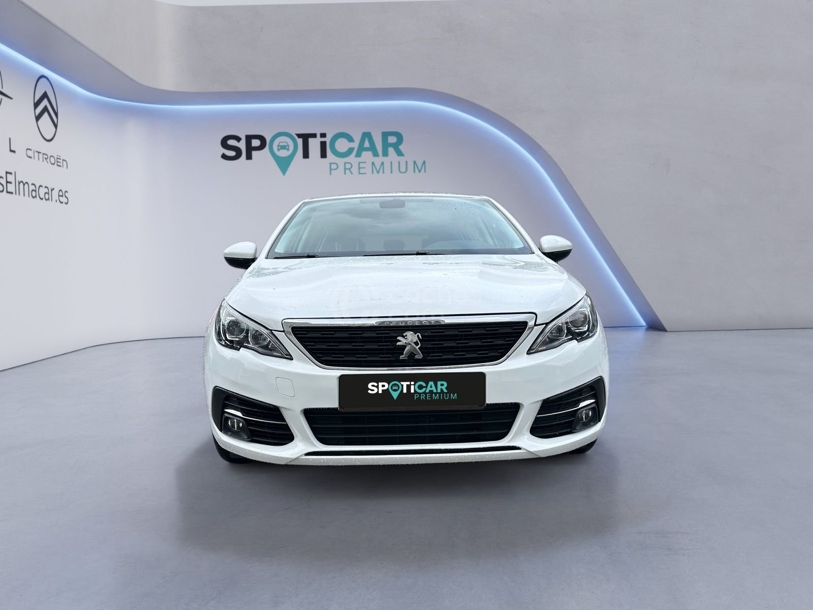 Foto del PEUGEOT 308 1.5BlueHDi S&S Active Pack 100