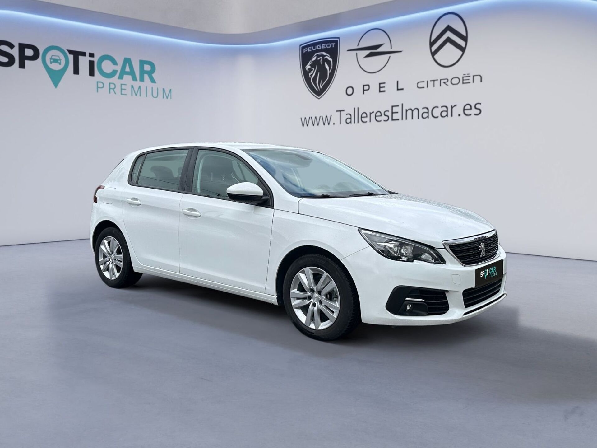 Imagen 3 de PEUGEOT 308