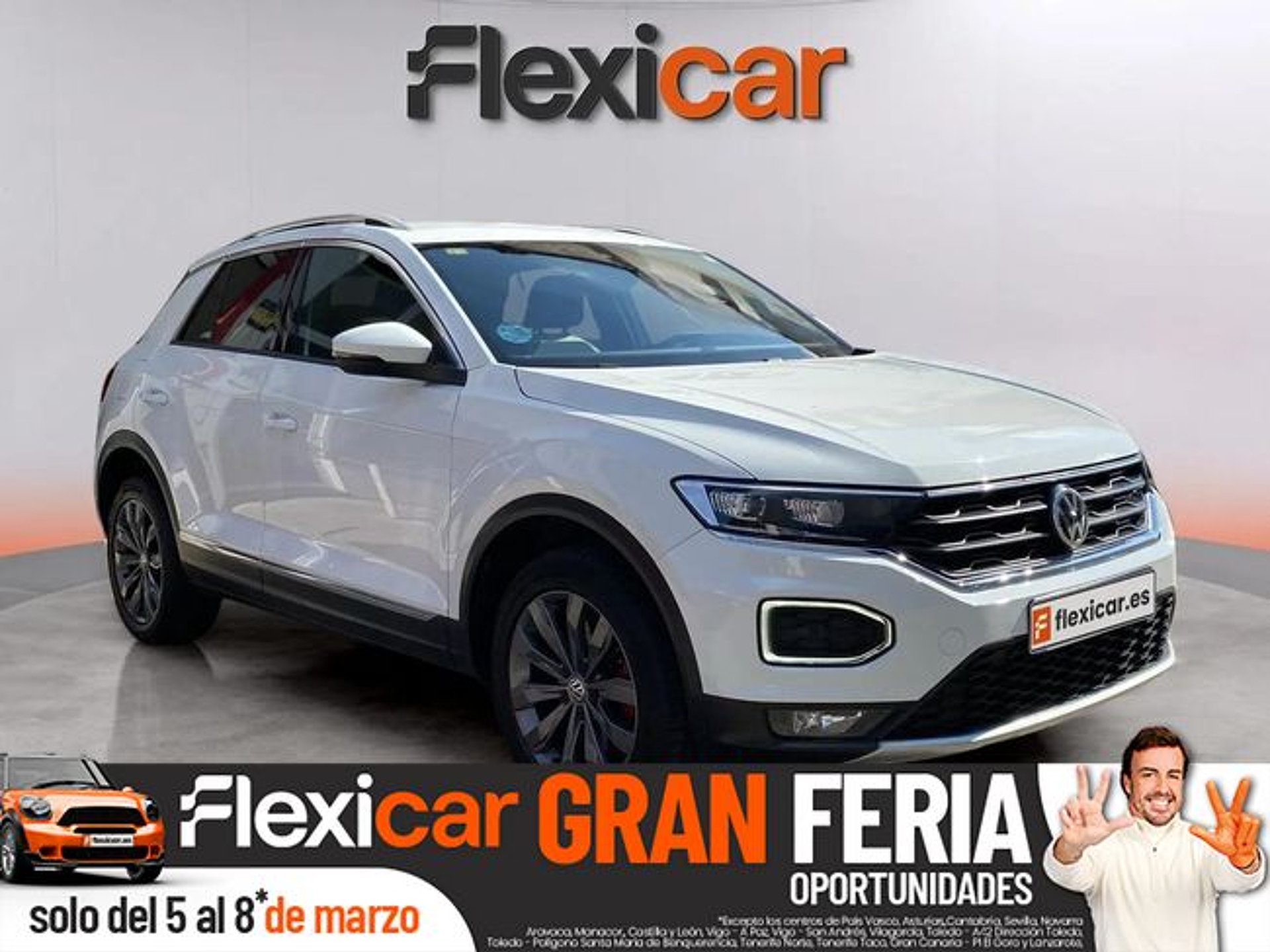 Imagen de VOLKSWAGEN T-Roc