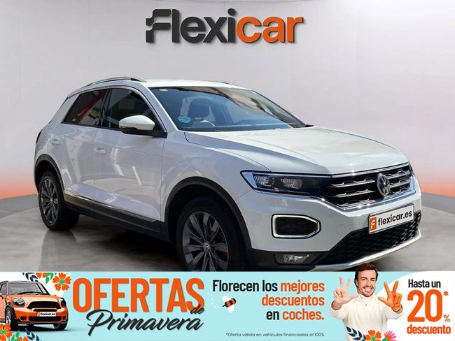 Foto del VOLKSWAGEN T-Roc 1.5 TSI Sport DSG7