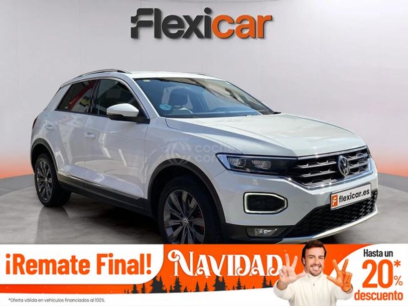 Foto del VOLKSWAGEN T-Roc 1.5 TSI Sport DSG7