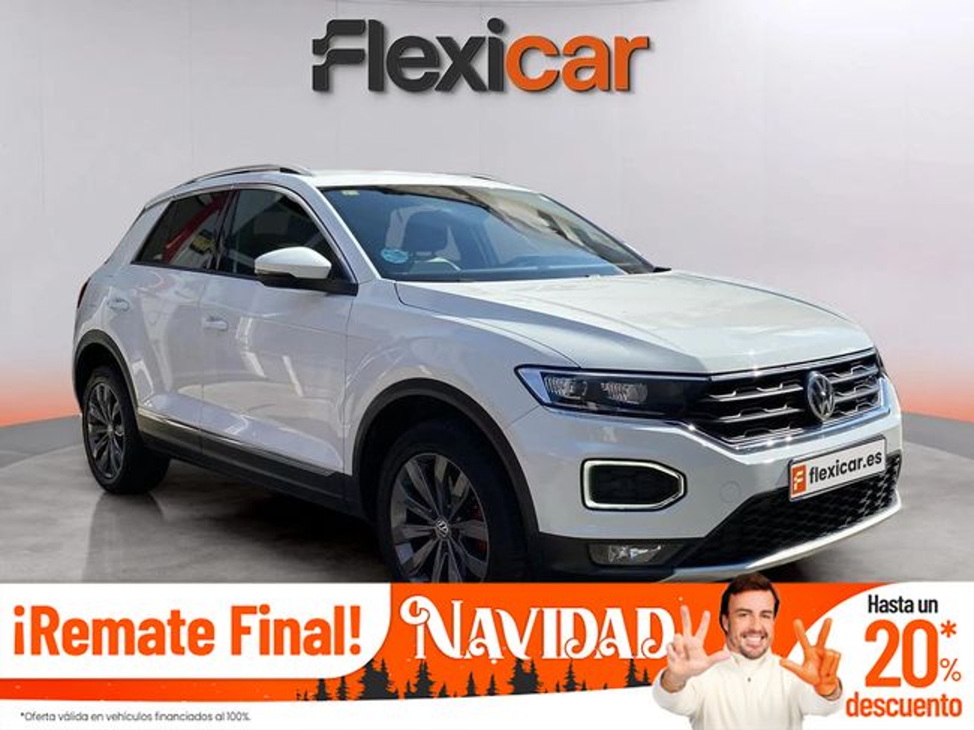 Imagen de VOLKSWAGEN T-Roc