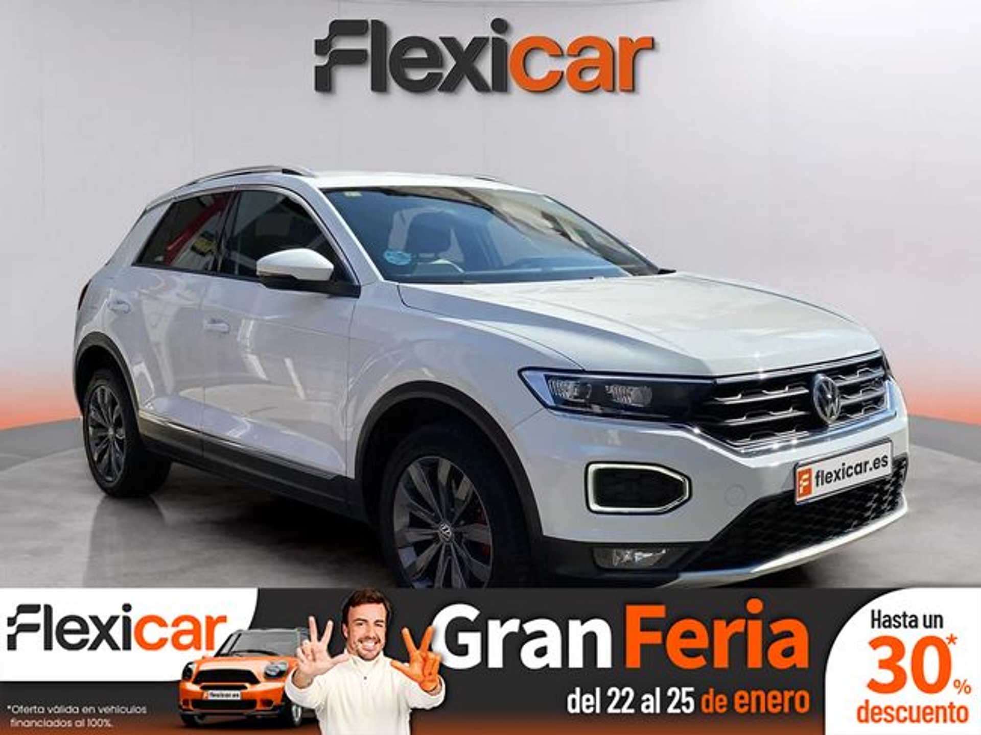 Imagen de VOLKSWAGEN T-Roc