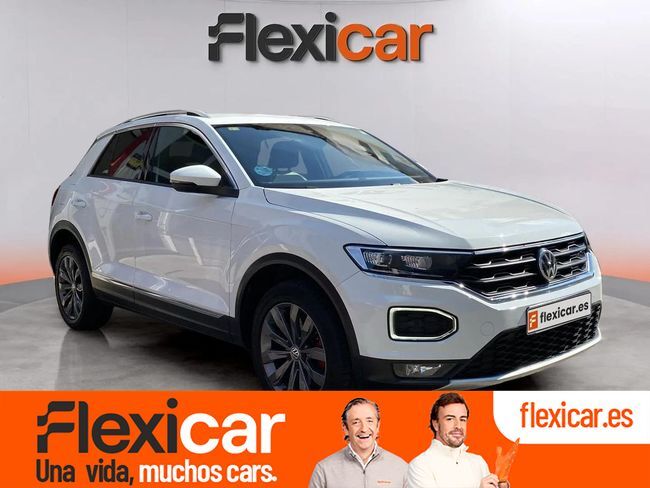 VOLKSWAGEN T-Roc (Sport 1.5 TSI 110kW (150CV) DSG) en Castellón