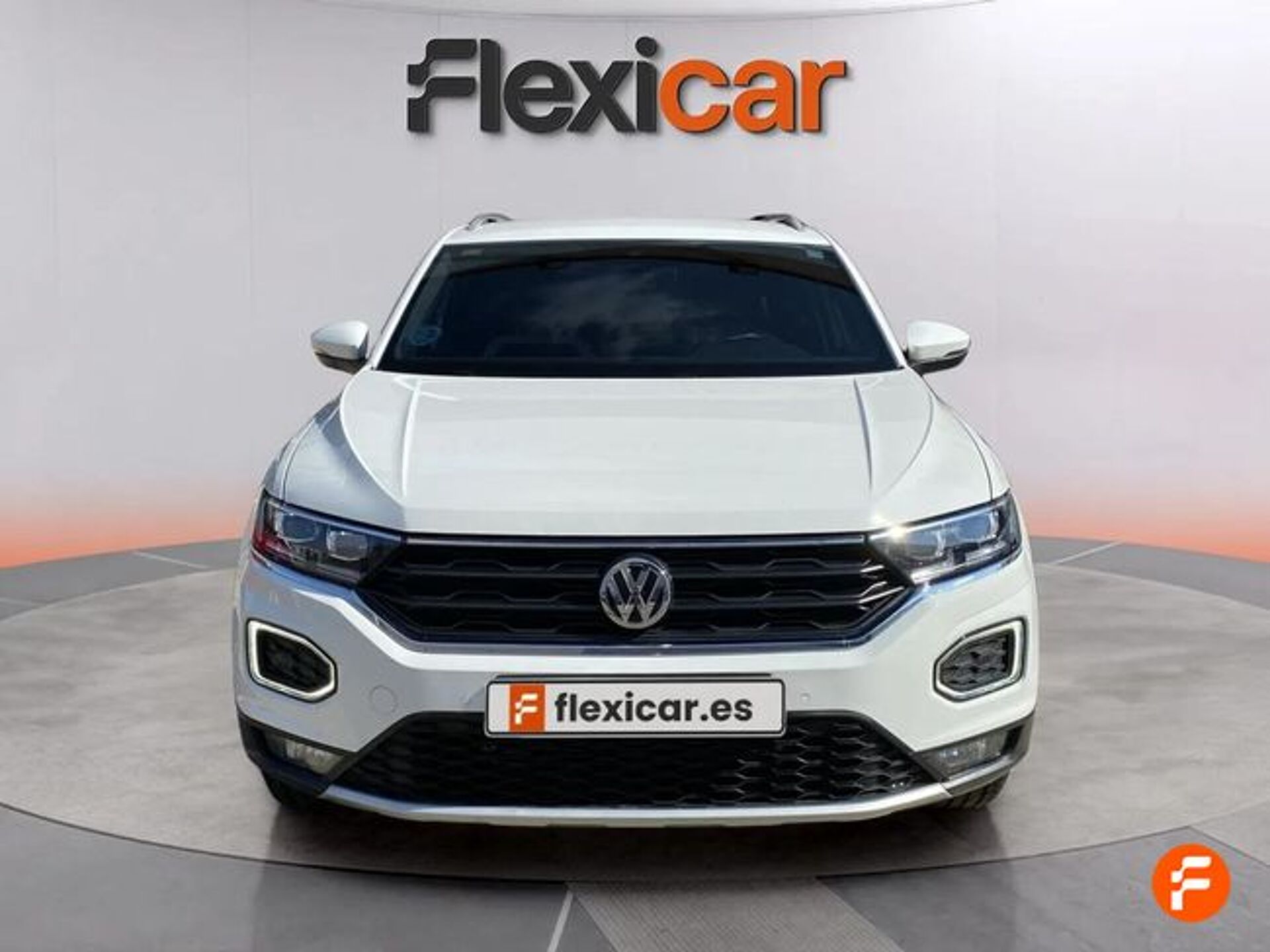 Imagen 2 de VOLKSWAGEN T-Roc