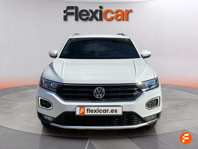 Foto del VOLKSWAGEN T-Roc 1.5 TSI Sport DSG7