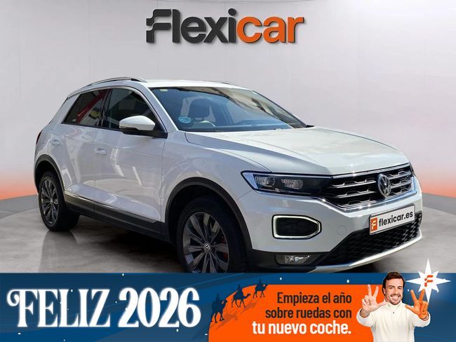 VOLKSWAGEN T-Roc (Sport 1.5 TSI 110kW (150CV) DSG) en Castellón
