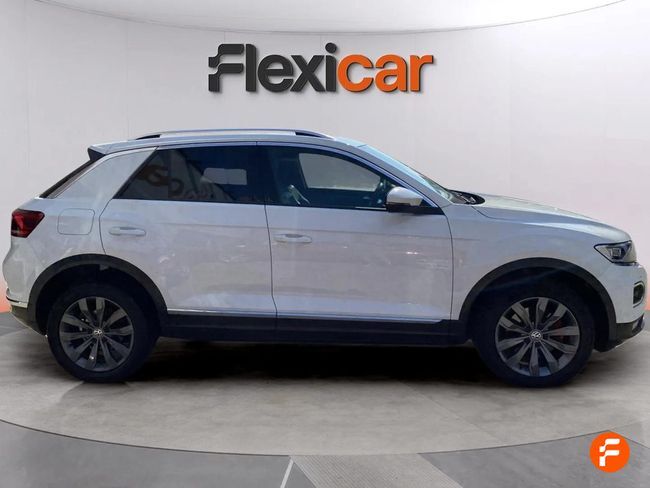 Foto del VOLKSWAGEN T-Roc 1.5 TSI Sport DSG7