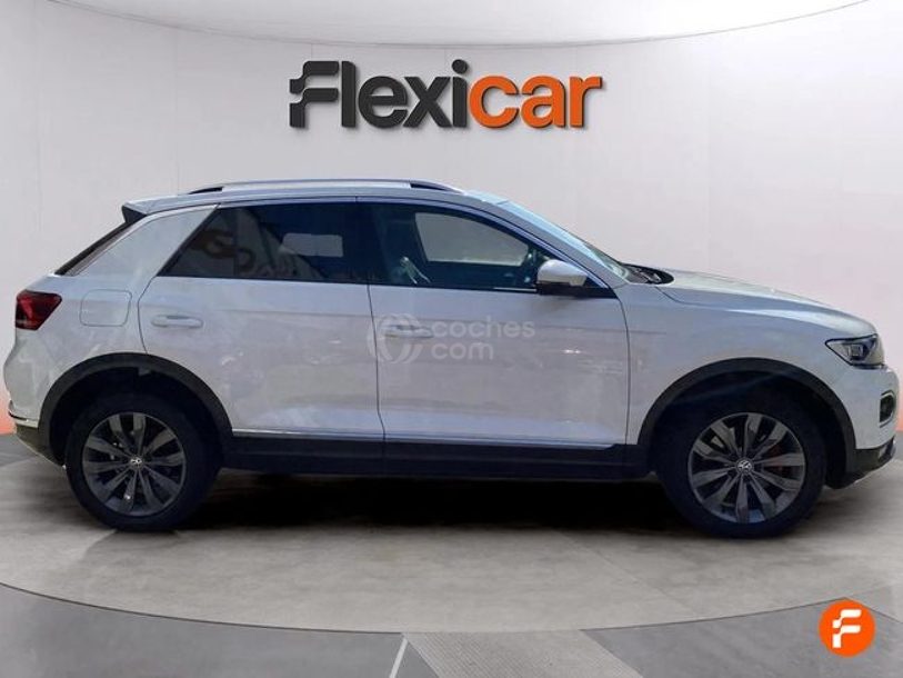 Foto del VOLKSWAGEN T-Roc 1.5 TSI Sport DSG7