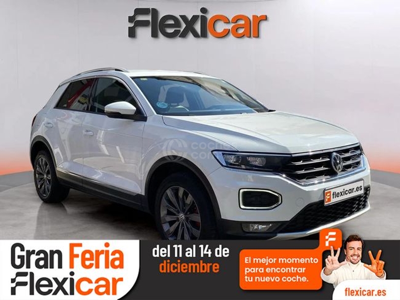 Foto del VOLKSWAGEN T-Roc 1.5 TSI Sport DSG7