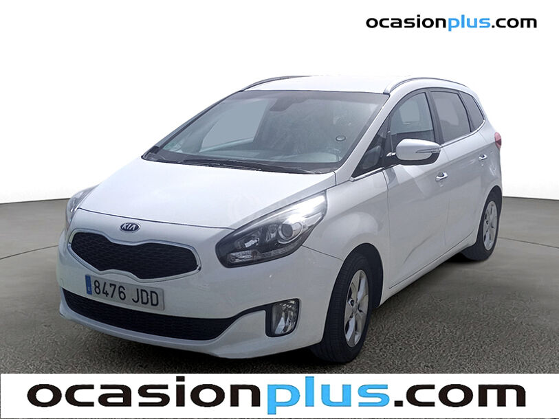 Foto del KIA Carens 1.6 GDi Drive