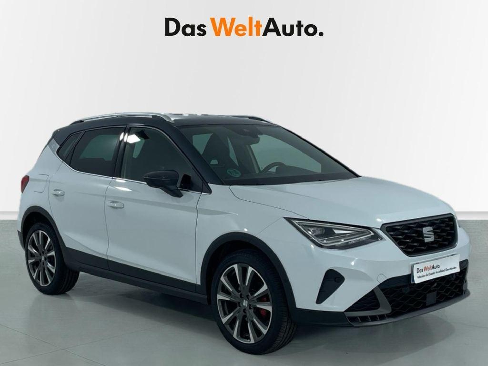 Imagen de SEAT Arona