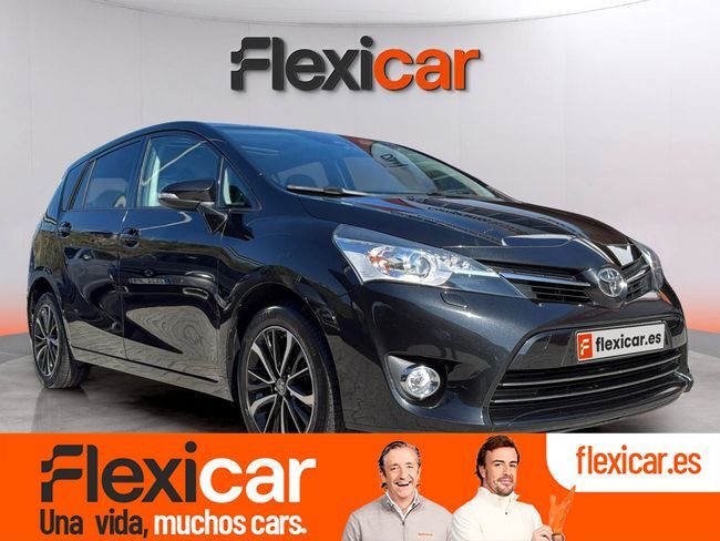 TOYOTA Verso (1.6 130 Advance 7pl.) en Coruña, A