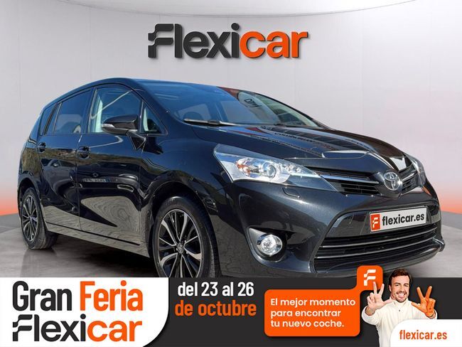 TOYOTA Verso (1.6 130 Advance 7pl.) en Coruña, A