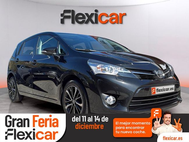TOYOTA Verso (1.6 130 Advance 7pl.) en Coruña, A