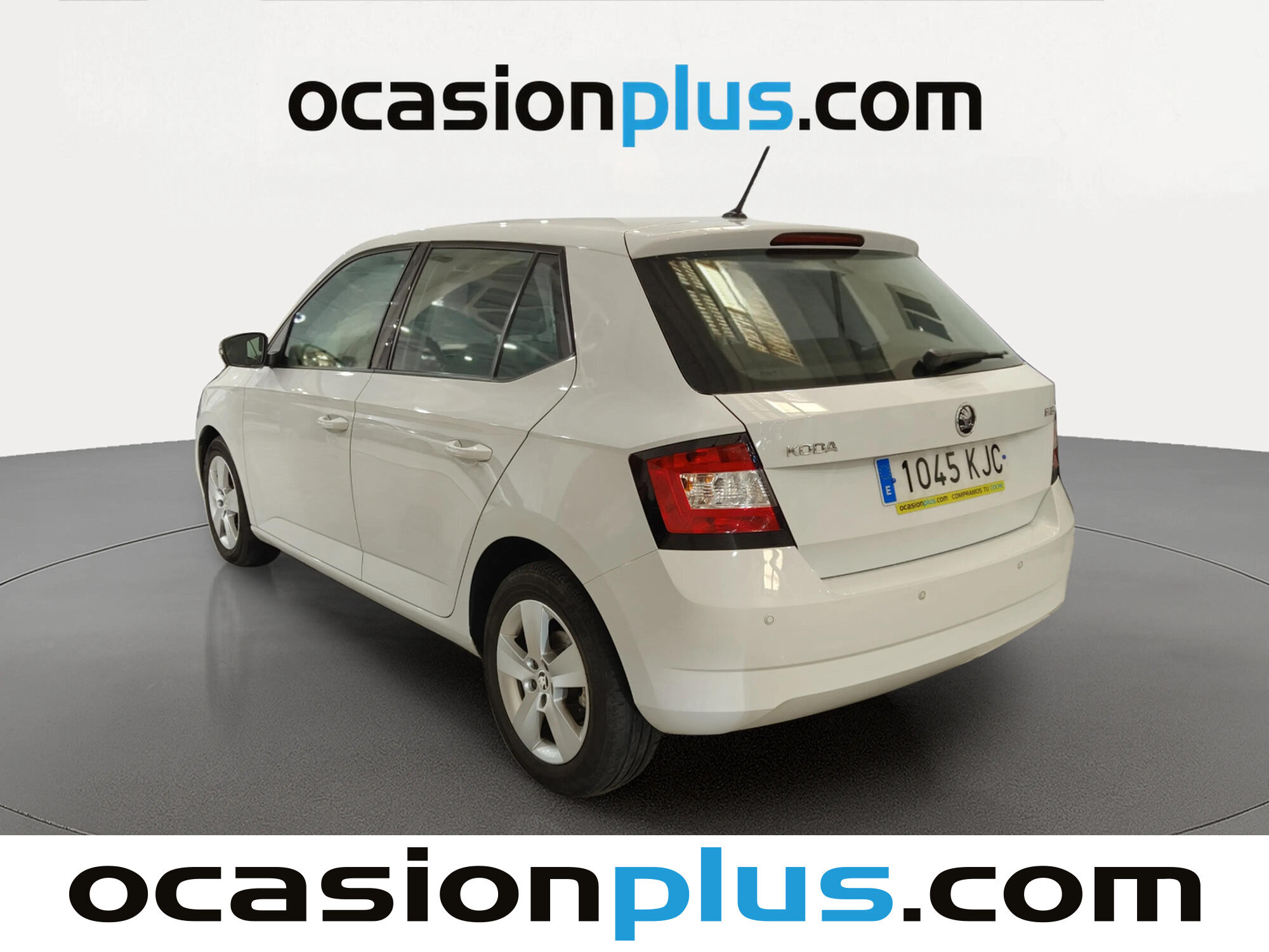 Foto del SKODA Fabia 1.0 TSI Like 70kW