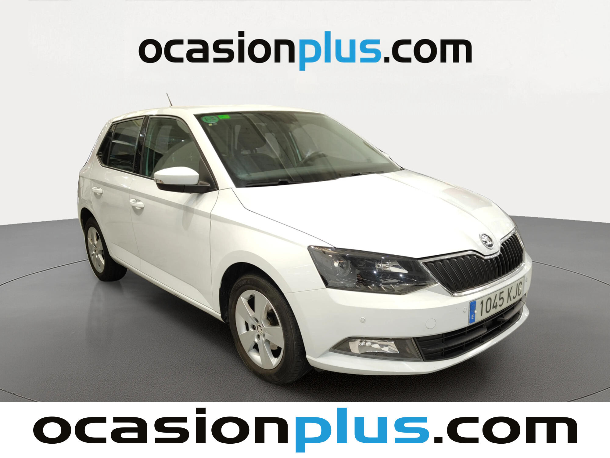 Foto del SKODA Fabia 1.0 TSI Like 70kW