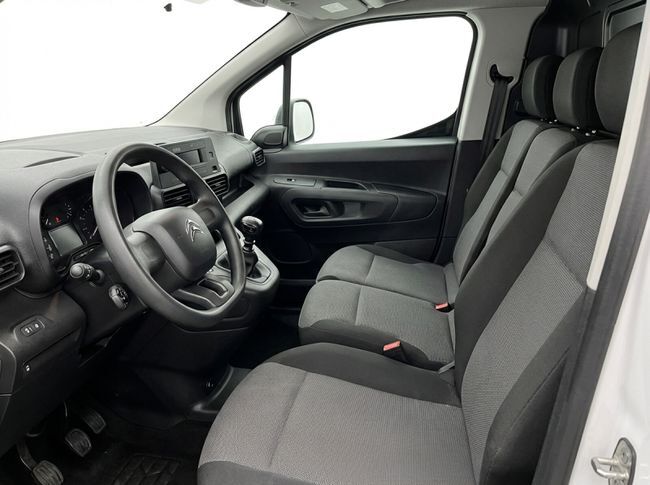 Foto del CITROEN Berlingo Van BlueHDi S&S Talla M Club 130