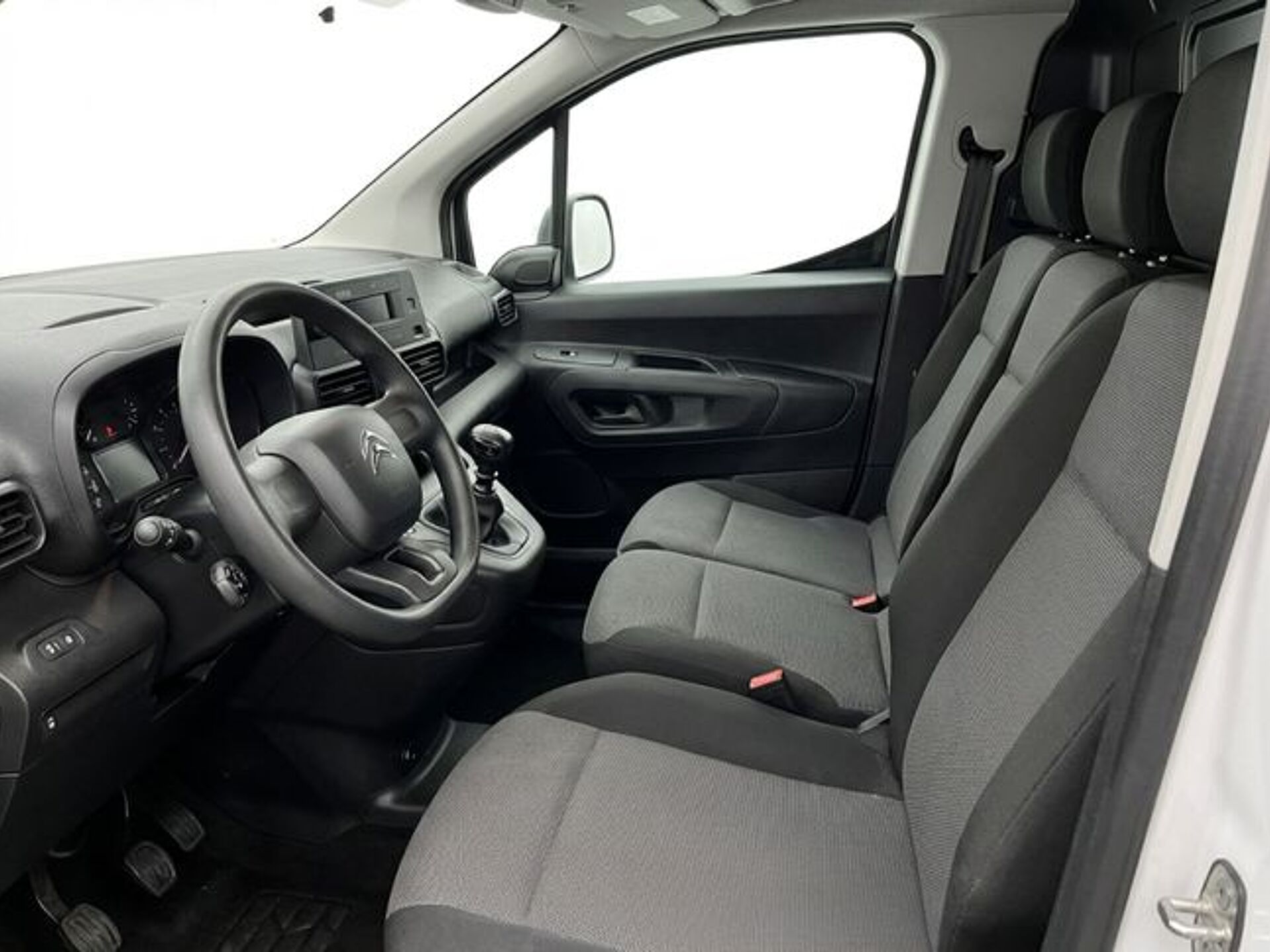 Imagen 3 de CITROEN Berlingo