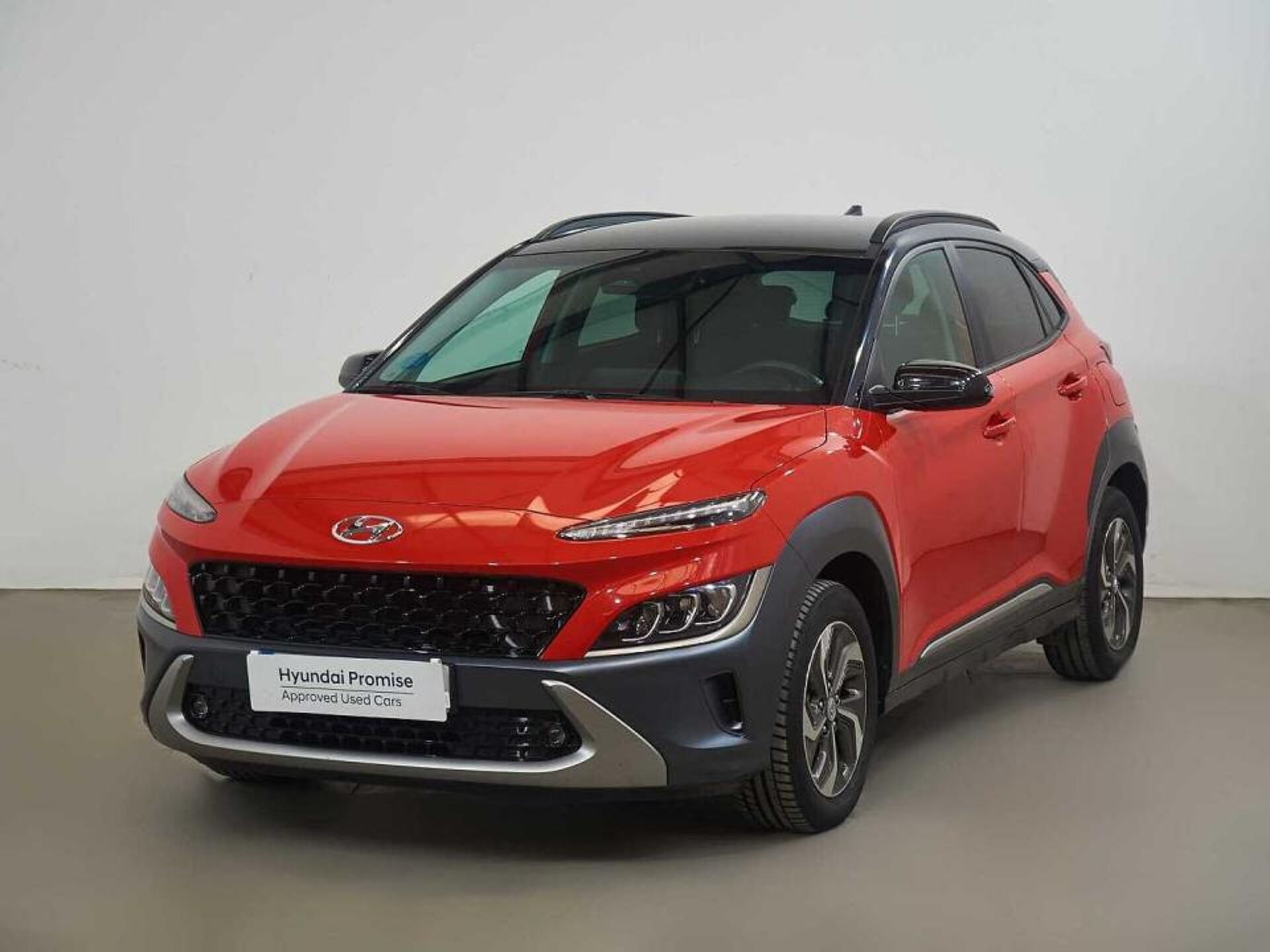Imagen de HYUNDAI Kona