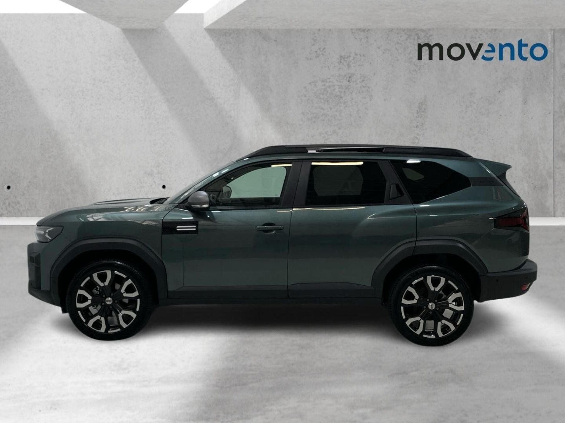 Imagen 3 de DACIA Bigster