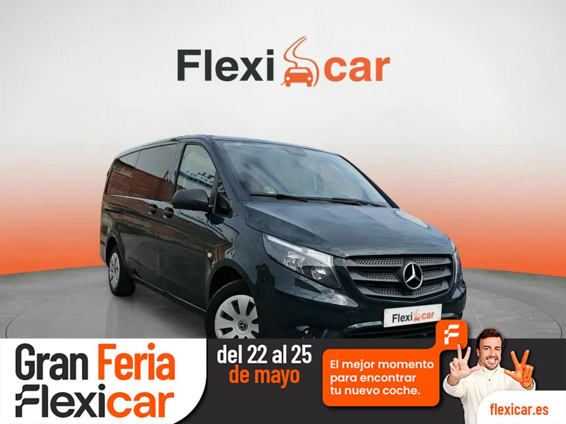 Imagen de MERCEDES Vito