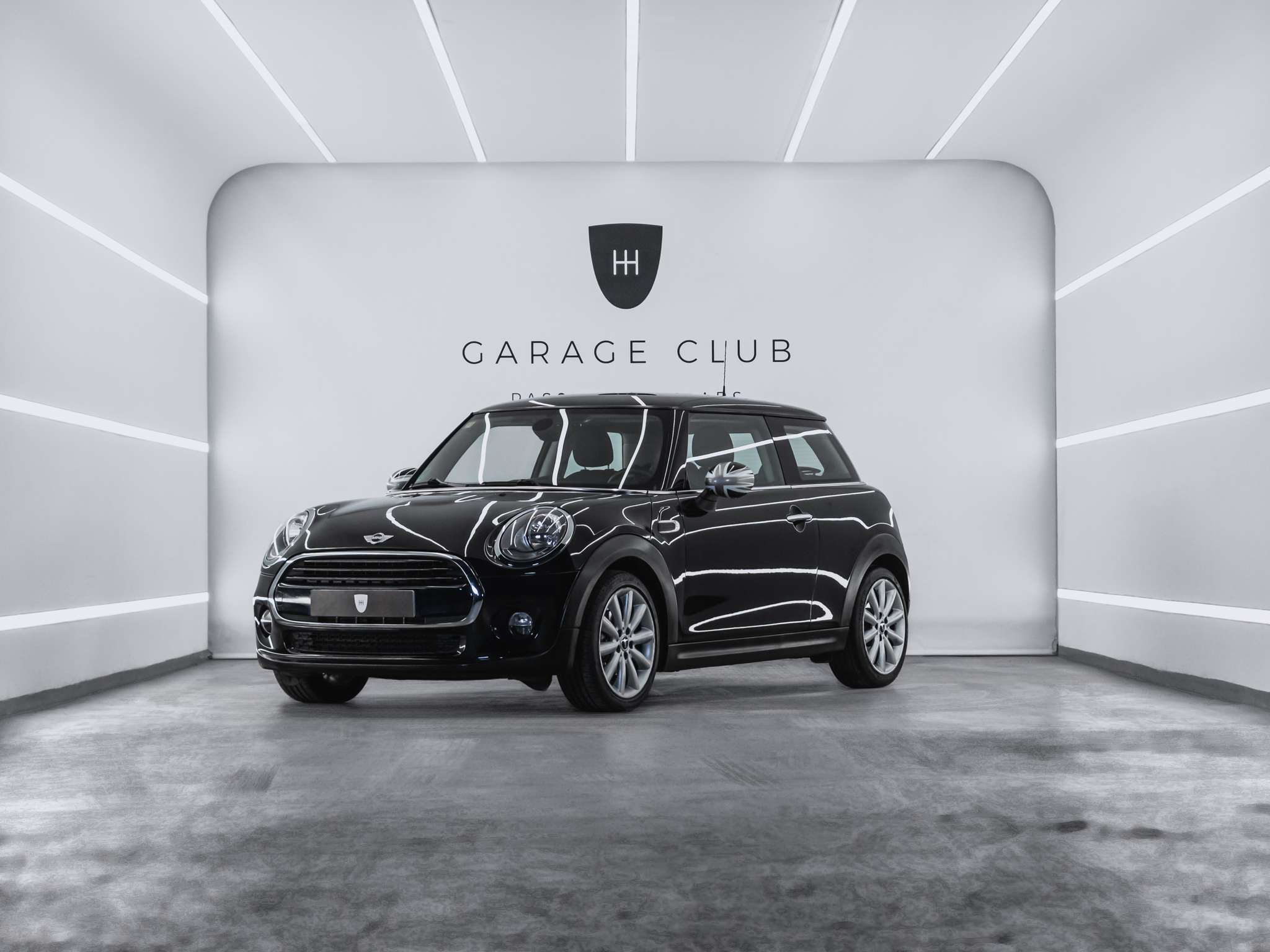 Foto del MINI Mini Cooper