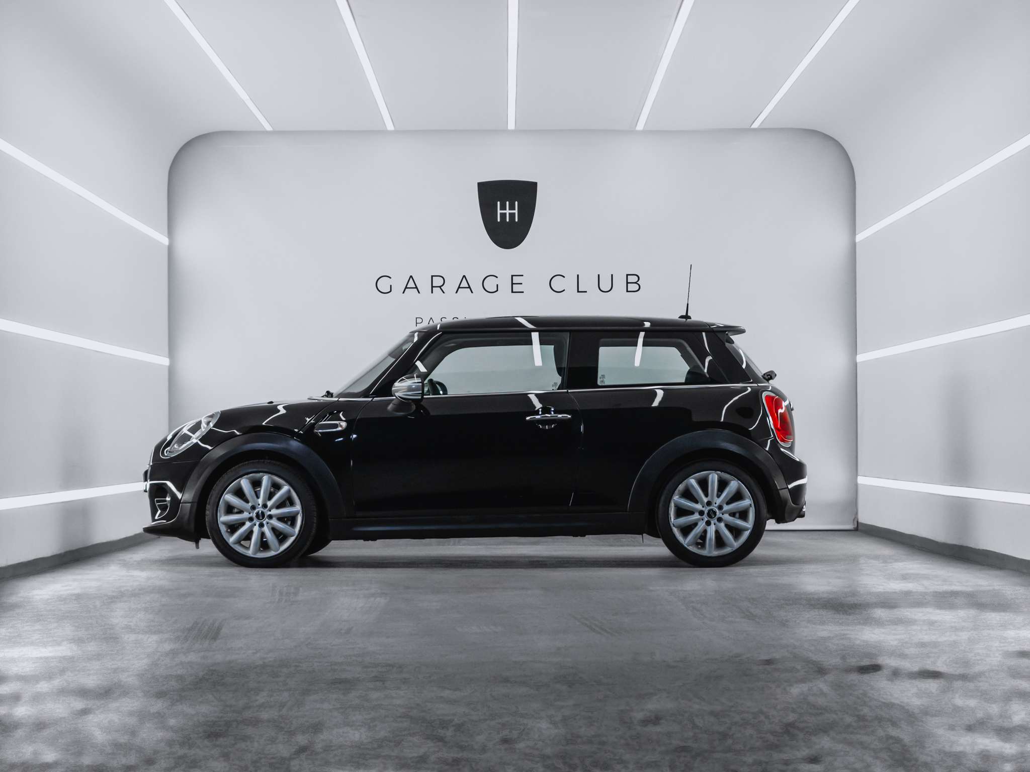 Foto del MINI Mini Cooper