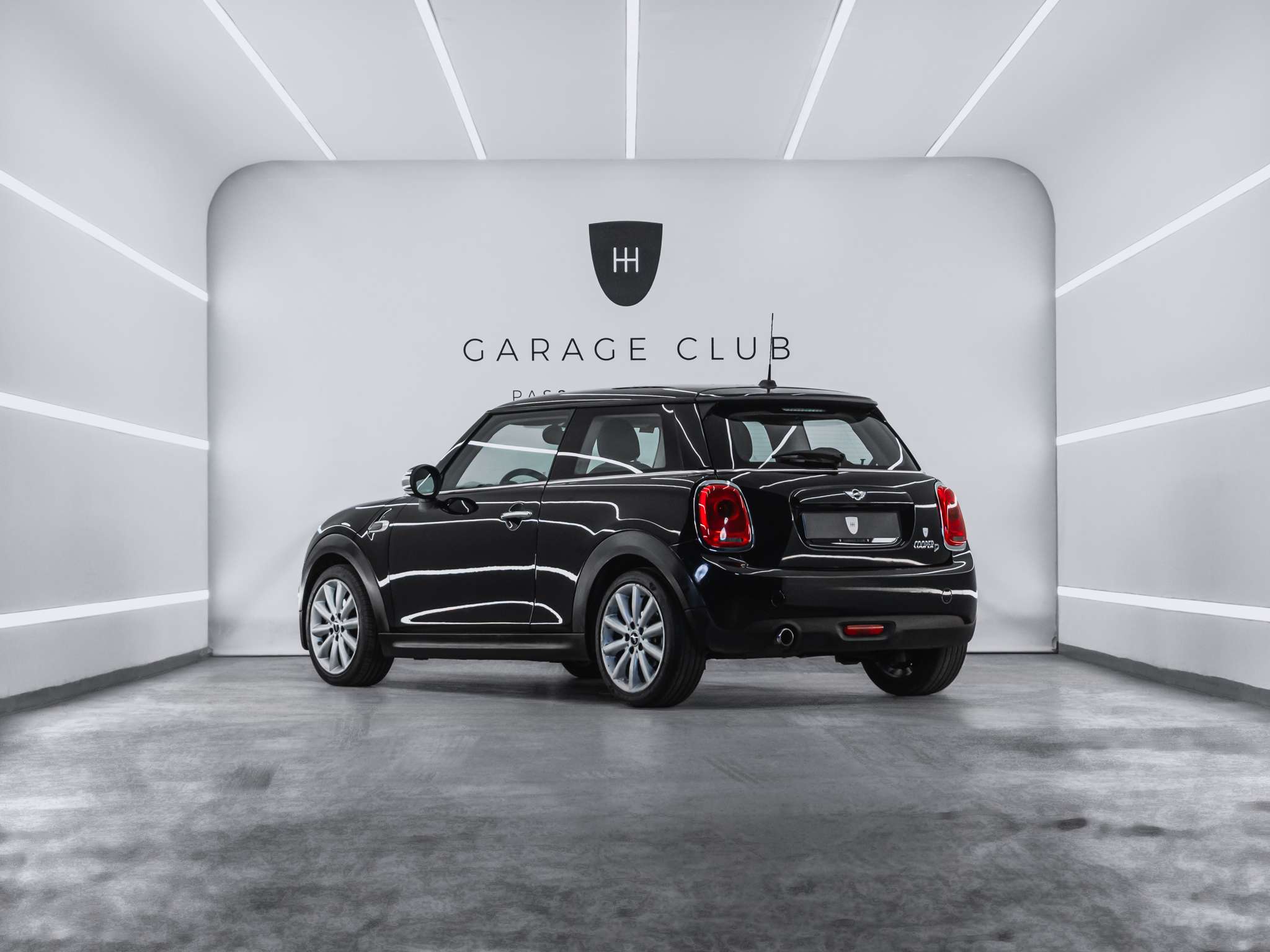 Foto del MINI Mini Cooper