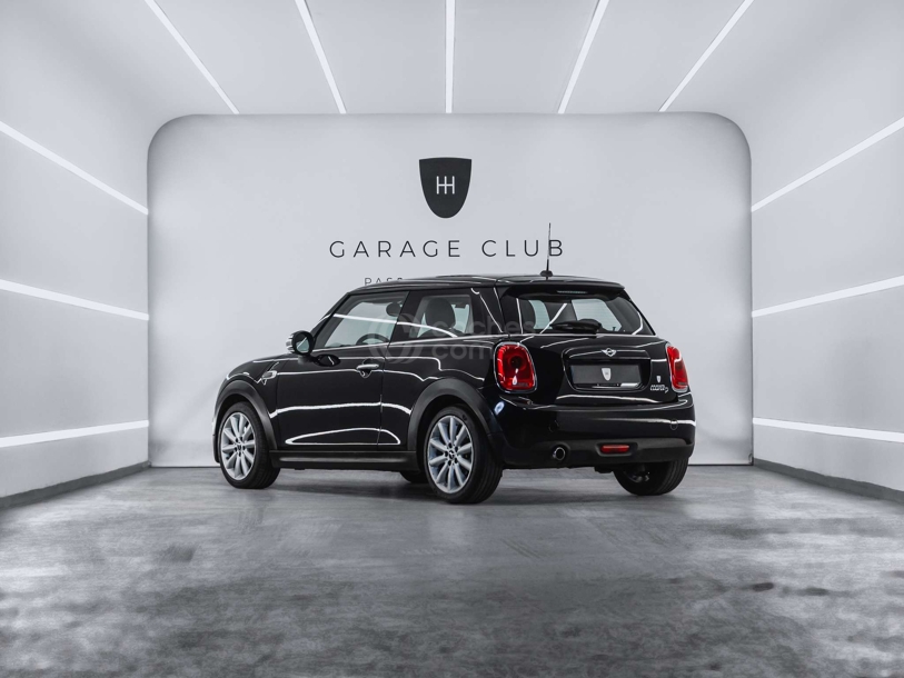 Foto del MINI Mini Cooper