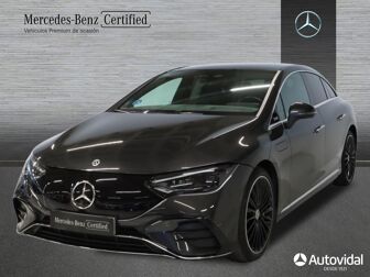 Imagen de MERCEDES EQE 350+